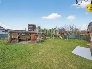 Prodej rodinného domu, Rožnov pod Radhoštěm, Chodská, 160 m2