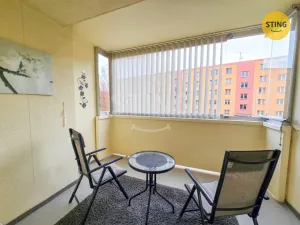 Prodej bytu 2+1, Karviná, Majakovského, 60 m2