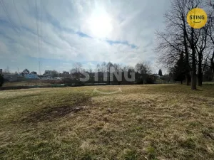 Pronájem zahrady, Havířov, Nový Svět, 5539 m2