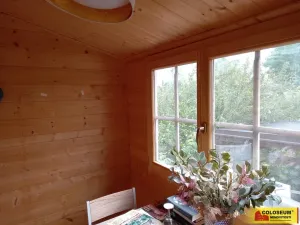 Prodej chaty, Moravská Třebová, 15 m2