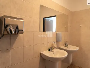 Pronájem kanceláře, Ledeč nad Sázavou, Podolí, 18 m2