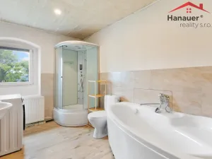 Prodej rodinného domu, Jílové, Horská, 384 m2