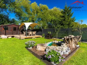 Prodej rodinného domu, Jílové, Horská, 384 m2