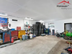 Prodej rodinného domu, Jílové, Horská, 384 m2