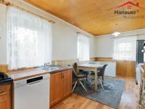 Prodej rodinného domu, Jílové, Horská, 384 m2