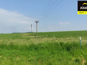 Prodej pozemku pro bydlení, Bělotín, 27729 m2