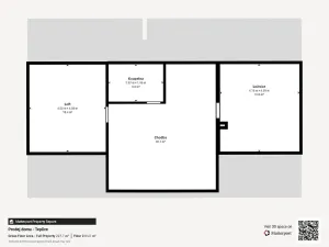 Prodej rodinného domu, Teplice, Na Bramši, 227 m2