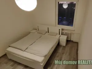 Pronájem bytu 2+1, Praha - Letňany, Tupolevova, 50 m2
