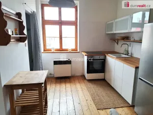 Prodej bytu 2+kk, Ústí nad Labem - Ústí nad Labem-centrum, České mládeže, 45 m2