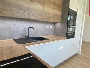 Pronájem bytu 2+kk, Ostrava, Maďarská, 54 m2