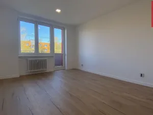 Pronájem bytu 2+kk, Ostrava, Maďarská, 54 m2