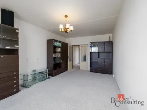 Prodej bytu 4+1, Plzeň - Bolevec, Žlutická, 84 m2