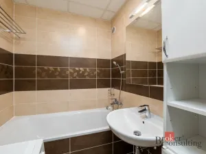 Prodej bytu 4+1, Plzeň - Bolevec, Žlutická, 84 m2