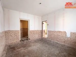 Prodej rodinného domu, Náchod - Běloves, Čermákova, 135 m2