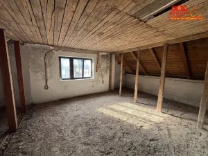 Prodej rodinného domu, Náchod - Běloves, Čermákova, 135 m2