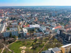 Prodej bytu 3+1, Hradec Králové, Horova, 80 m2