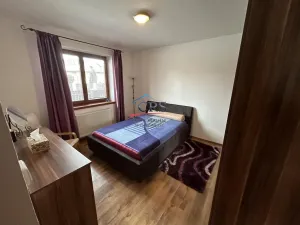 Pronájem rodinného domu, Hovorčovice, Západní, 210 m2