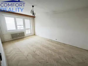 Prodej bytu 1+1, Ostrava - Poruba, Ludvíka Podéště, 35 m2