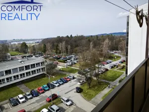 Prodej bytu 1+1, Ostrava - Poruba, Ludvíka Podéště, 35 m2