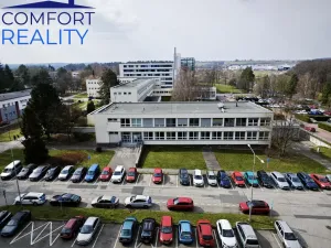 Prodej bytu 1+1, Ostrava - Poruba, Ludvíka Podéště, 35 m2