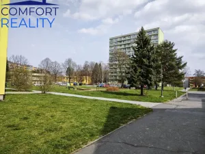 Prodej bytu 1+1, Ostrava - Poruba, Ludvíka Podéště, 35 m2