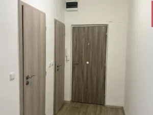 Pronájem bytu 2+1, Ostrava, Dr. Martínka, 58 m2