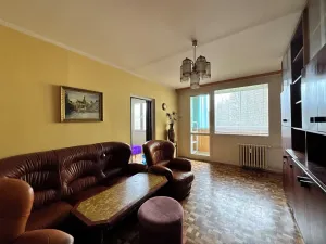 Prodej bytu 4+1, Most, Maxima Gorkého, 77 m2