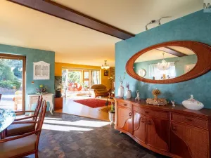 Prodej rodinného domu, Lužice, 372 m2