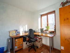 Prodej rodinného domu, Lužice, 372 m2