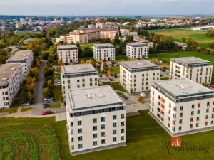 Pronájem bytu 2+kk, Chrudim - Chrudim II, Na Špici, 53 m2