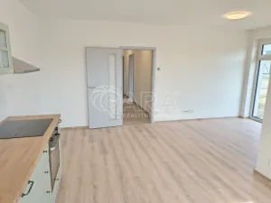 Pronájem bytu 2+kk, Přezletice, Pod Zahrady, 54 m2