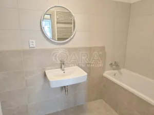 Pronájem bytu 2+kk, Přezletice, Pod Zahrady, 54 m2