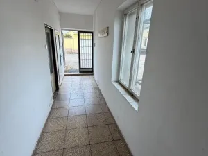 Pronájem výrobních prostor, Bílina - Chudeřice, Sadová, 1532 m2