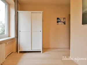 Prodej bytu 3+1, Brno - Husovice, Soběšická, 69 m2