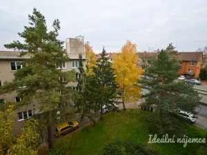 Prodej bytu 3+1, Brno - Husovice, Soběšická, 69 m2