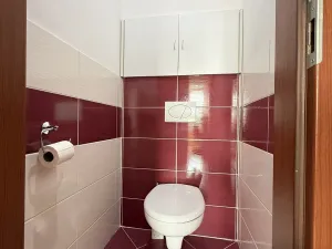 Pronájem bytu 3+1, Třinec, Sosnová, 67 m2