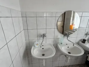 Pronájem obchodního prostoru, Bílina - Chudeřice, Sadová, 1532 m2