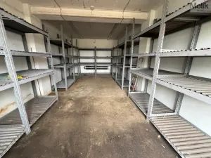 Pronájem obchodního prostoru, Bílina - Chudeřice, Sadová, 1532 m2