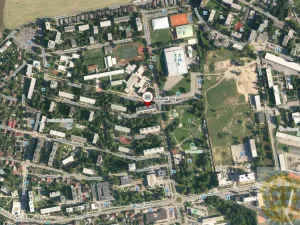 Pronájem bytu 2+1, Tábor, Buzulucká, 61 m2