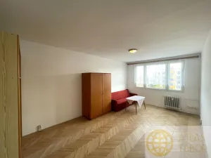 Pronájem bytu 2+1, Tábor, Buzulucká, 61 m2