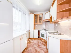 Pronájem bytu 3+1, Znojmo, Loucká, 70 m2