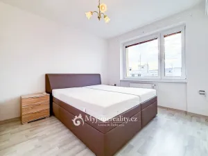 Pronájem bytu 3+1, Znojmo, Loucká, 70 m2