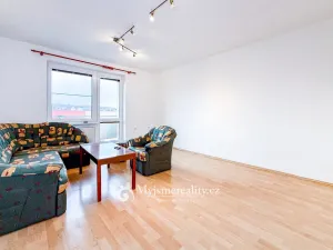 Pronájem bytu 3+1, Znojmo, Loucká, 70 m2