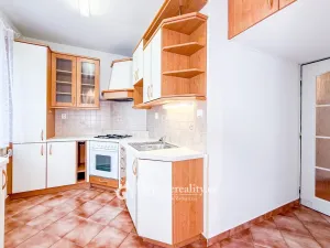 Pronájem bytu 3+1, Znojmo, Loucká, 70 m2