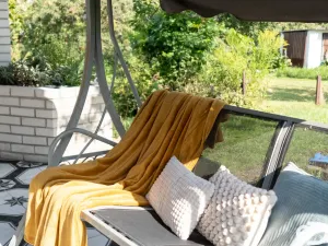 Pronájem zahrady, Mladá Boleslav, 700 m2