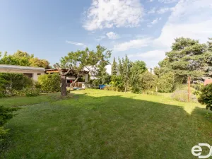 Pronájem zahrady, Mladá Boleslav, 700 m2