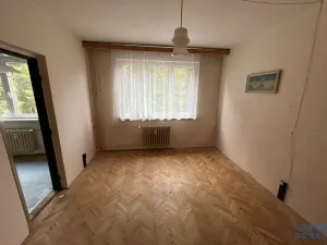 Pronájem bytu 3+1, Rotava, Sídliště, 68 m2