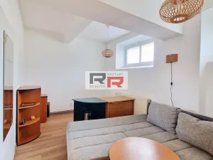 Pronájem bytu 2+1, Olomouc - Hodolany, Masarykova třída, 57 m2