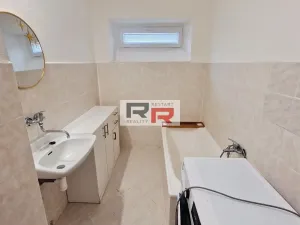 Pronájem bytu 2+1, Olomouc - Hodolany, Masarykova třída, 57 m2