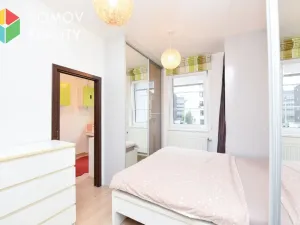 Prodej bytu 3+kk, Beroun - Beroun-Město, V Zahradách, 63 m2